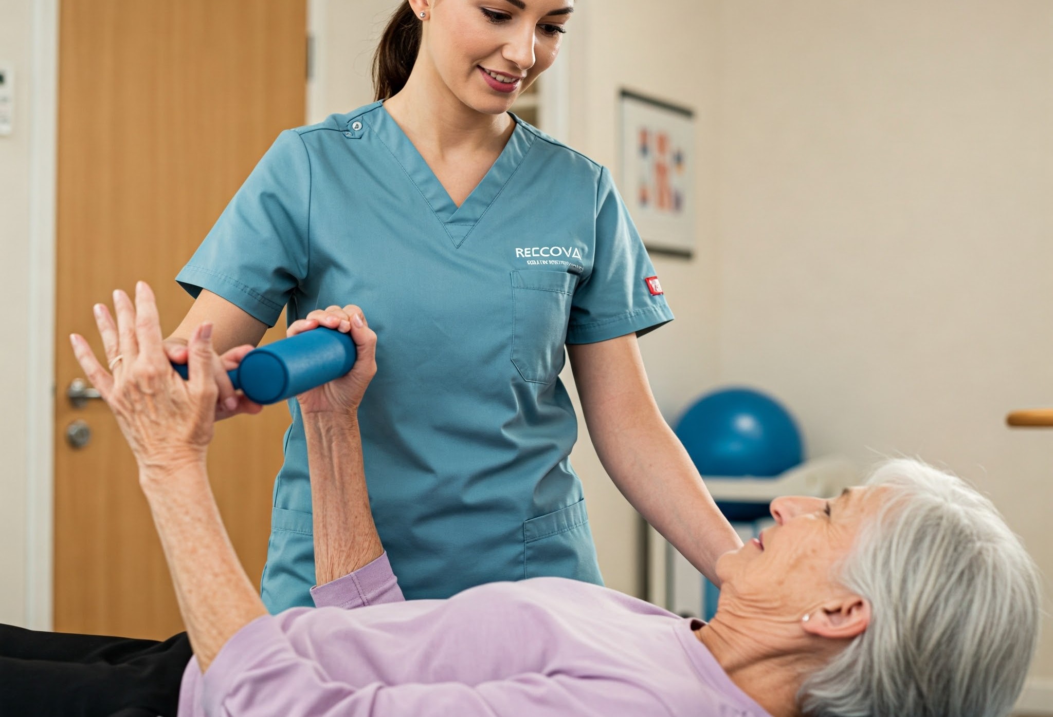 Neurological Rehabilitation